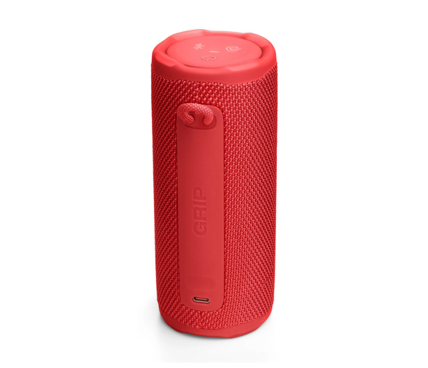 JBL GRIP Czerwony - 1361315 - zdjęcie 4
